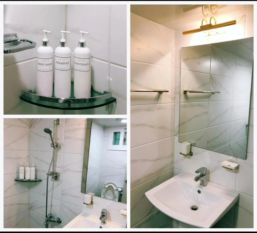 Orbit - For Foreigners Only Hotel Seoul South Korea