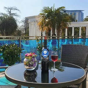 *** 酒店 Park 格鲁吉亚