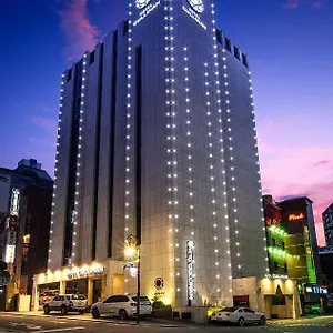 Cullinan Wangsimni Seoul