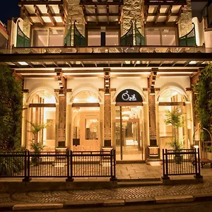 **** 酒店 The Radh 斯里兰卡