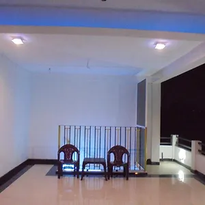 ** 酒店 Jm费尔南多公寓 斯里兰卡
